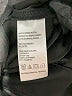 Izod Golf 100% Polyester Solid Black Active Skort Size 10 - photo 4