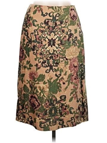 Paul & Joe Silk Skirt (view 1)