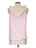 Laura Ashley Pink Tank Top Size L - photo 2