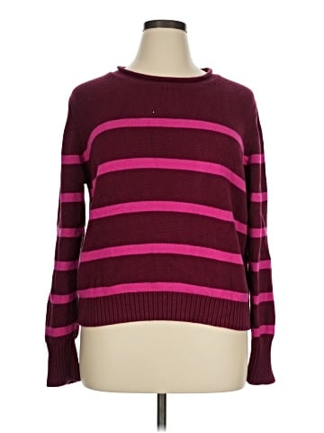 Gap Pullover Sweater (view 1)