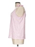 Laura Ashley Pink Tank Top Size L - photo 5