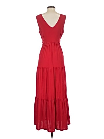 Emma & Michele Casual Dress (view 2)