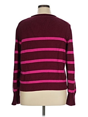 Gap Pullover Sweater (view 2)
