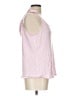 Laura Ashley Pink Tank Top Size L - photo 4