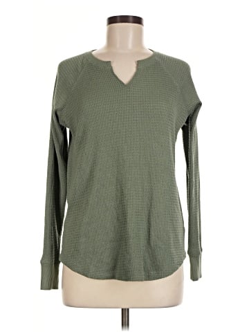 American Eagle Outfitters Long Sleeve T-Shirt (view 1)