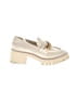 Zara Ivory Flats Size EU 37 - photo 1