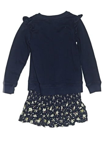 Polo by Ralph Lauren Dress (view 2)