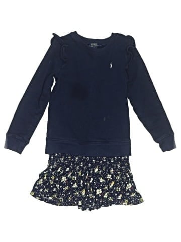 Polo by Ralph Lauren Dress (view 1)
