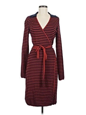 Diane von Furstenberg Casual Dress (view 1)