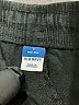 Old Navy Chevron-herringbone Black Shorts Size S - photo 3