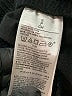 Old Navy Chevron-herringbone Black Shorts Size S - photo 4