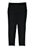 Cat & Jack Black Jeggings Size 10 - 12 - photo 2