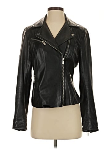 Wilsons Leather Jacket (view 1)