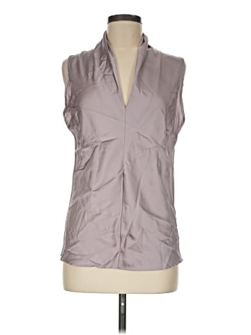 Renee C. Sleeveless T-Shirt (view 1)