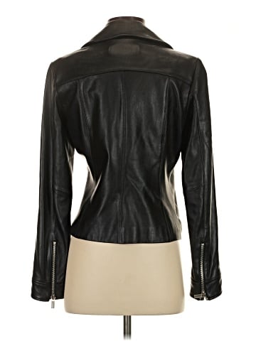 Wilsons Leather Jacket (view 2)