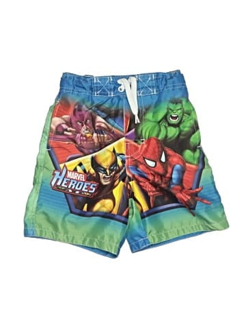 Marvel Board Shorts (view 1)