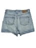 J.Crew Blue Denim Shorts Size 26 waist - photo 2