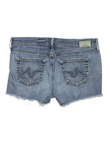Adriano Goldschmied Denim Shorts (view 2)