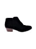 Merrell Black Ankle Boots Size 7 1/2 - photo 1