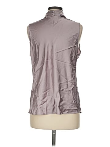 Renee C. Sleeveless T-Shirt (view 2)