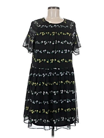 Ann Taylor Casual Dress (view 1)