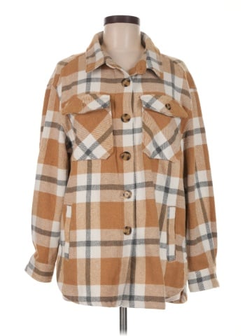 Assorted Brands Coat (view 1)