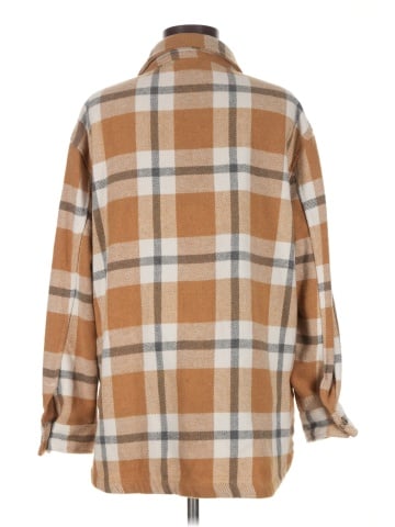 Assorted Brands Coat (view 2)