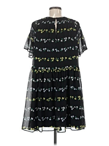 Ann Taylor Casual Dress (view 2)