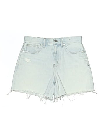 Madewell Denim Shorts (view 1)