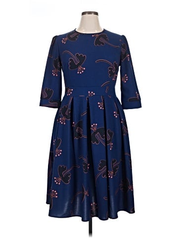Simplee Casual Dress (view 1)
