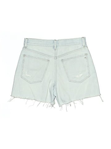 Madewell Denim Shorts (view 2)