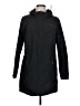 Lole 100% Polyester Black Coat Size L - photo 1
