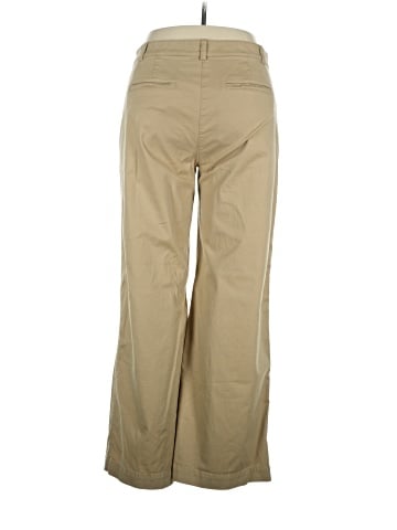 Ann Taylor Khakis (view 2)