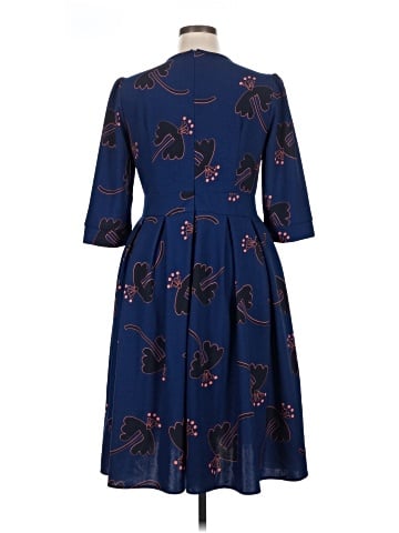 Simplee Casual Dress (view 2)