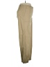 Ann Taylor Solid Tan Khakis Size 10 - photo 4