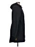 Lole 100% Polyester Black Coat Size L - photo 4