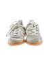 Adidas Gray Sneakers Size 5 1/2 - photo 2