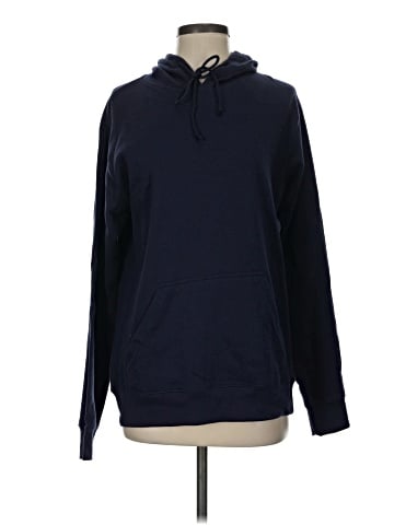 Delta Pro Weight Pullover Hoodie (view 1)
