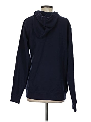 Delta Pro Weight Pullover Hoodie (view 2)
