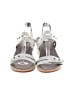Mephisto Silver Wedges Size EU 39 - photo 2