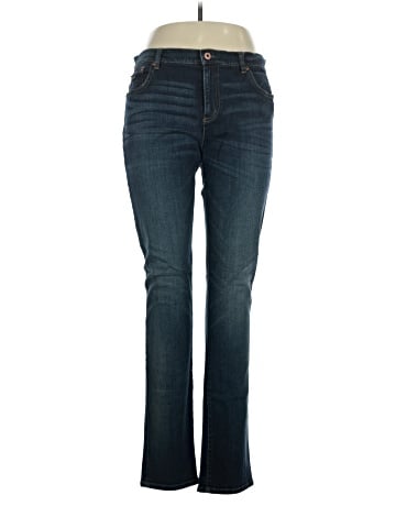 Lauren Jeans Co. Jeans (view 1)