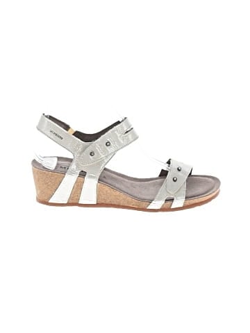 Mephisto Wedges (view 1)