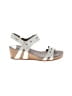 Mephisto Silver Wedges Size EU 39 - photo 1