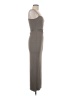 Missguided Gray Casual Dress Size M - photo 4