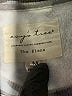 Evy's Tree Camo Gray Pullover Sweater Size M - photo 7