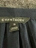 41Hawthorn 100% Polyester Black 3/4 Sleeve Blouse Size 2X - photo 7