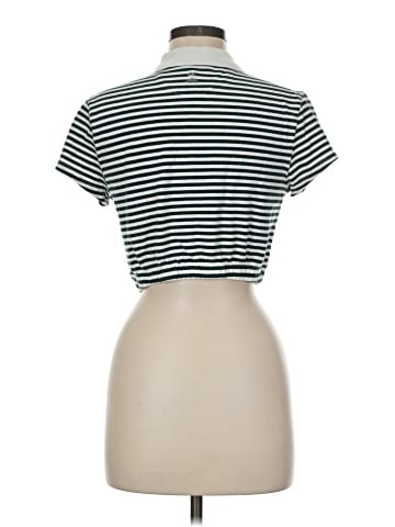 OFFLINE by Aerie Short Sleeve Polo (view 2)