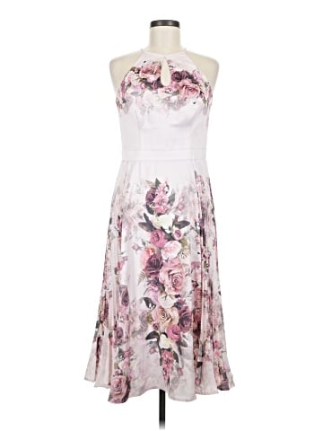 Chi Chi London Cocktail Dress (view 1)