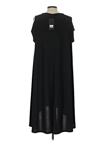 Jones New York Casual Dress (view 2)