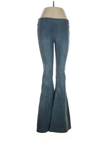 Free People Jeans (view 1)